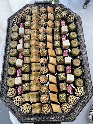 Amira pâtisserie fine à Cannes à Cannes