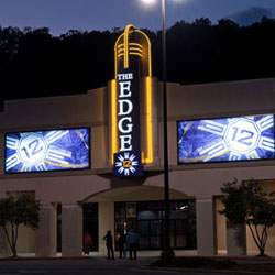 Movie Theater «Edge 12 Birmingham», reviews and photos, 7001 Crestwood Blvd #1100, Birmingham, AL 35210, USA