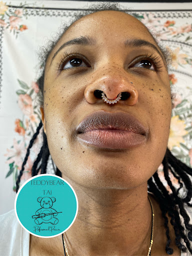 Explore three little birds tattoo ideas, creative tattoo ideas in Riverside, available at The Pierced Tai