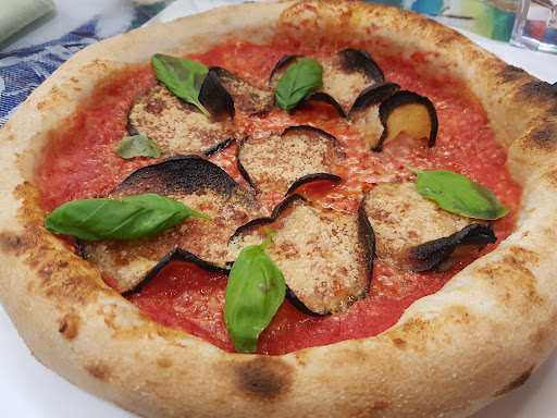 Pizzeria Ristorante Ekar in Asiago, Provincia di Vicenza