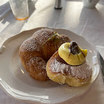 Photo n°15 de l'avis de Andrea.a fait le 09/09/2022 à 16:36 sur le  San Paolo Palace Hotel à Palermo