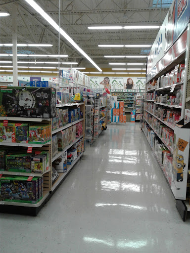 Toy Store «Toys