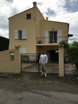 Artisan Monsieur Jean Couvreur Saint-Maximin la sainte baume à Saint-Maximin-la-Sainte-Baume