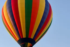 Sky Pirates Ballooning (Hot air balloon rides) image