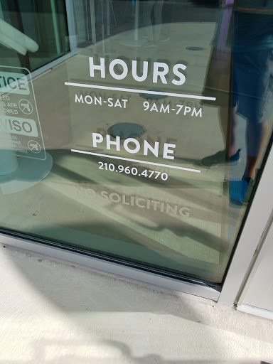 Used Car Dealer «Carvana San Antonio», reviews and photos, 5435 North Loop 1604 W, San Antonio, TX 78249, USA