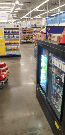 Department Store «Walmart Supercenter», reviews and photos, 2751 Beaver Run Blvd, Surfside Beach, SC 29575, USA