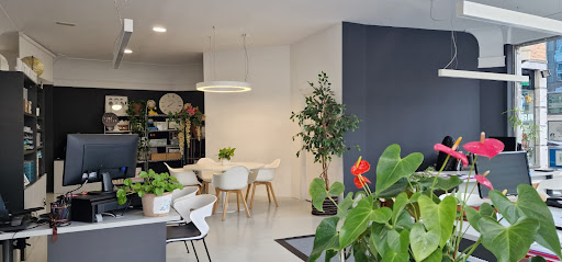 Jaizkibel Inmobiliaria en Donostia-San Sebastian
