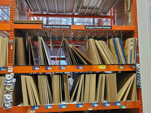 Home Improvement Store «The Home Depot», reviews and photos, 43 Hutton Ave, Nanuet, NY 10954, USA