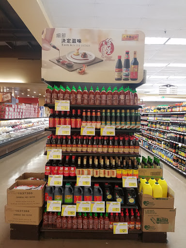 Asian Grocery Store «99 Ranch Market», reviews and photos, 2959 Chino Ave, Chino Hills, CA 91709, USA