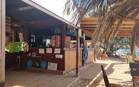 Marcello's Beach Bar, Cafe image