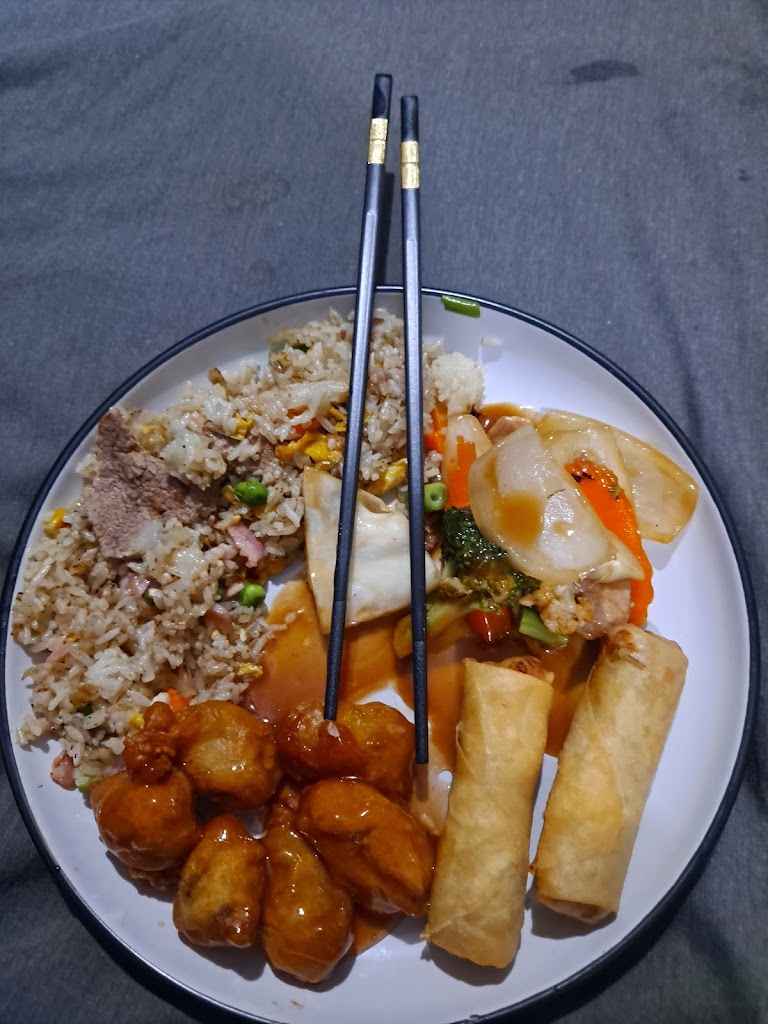 Rin's Thai Chinese Restaurant 4304