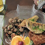 Photo n°3 de l'avis de Katrin.� fait le 07/04/2024 à 15:58 sur le  Restaurant & Café Krümel à Ückeritz