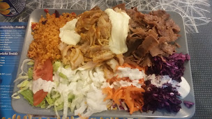 Photo n°8 de Bodrum Kebab à Saint-Omer ()