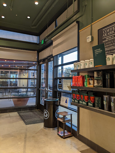 Starbucks image