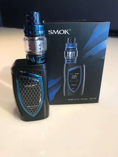 Vaporizer Store «VaporWize Electronic Cigarettes and Vapor Bar», reviews and photos, 1501 Preston Rd #500, Plano, TX 75093, USA