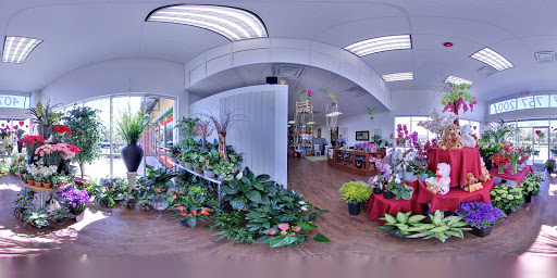 Florist «Market Garden Floral Co», reviews and photos, 1418 N Semoran Blvd #130, Orlando, FL 32807, USA