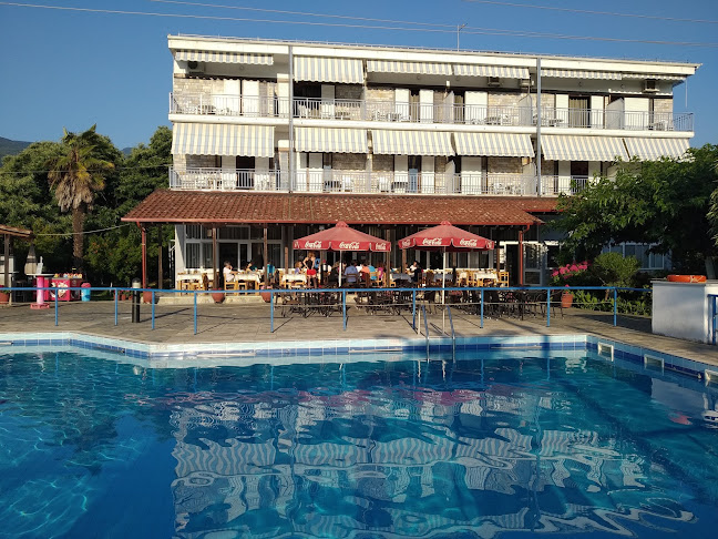Hotel Πανταζής