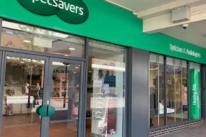 Specsavers Opticians and Audiologists - Kirkby image