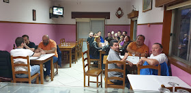 Café Restaurante FLOR DA AGRELA