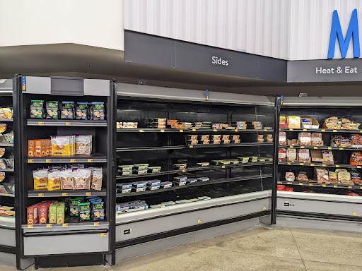 Department Store «Walmart Supercenter», reviews and photos, 820 S Rand Rd, Lake Zurich, IL 60047, USA