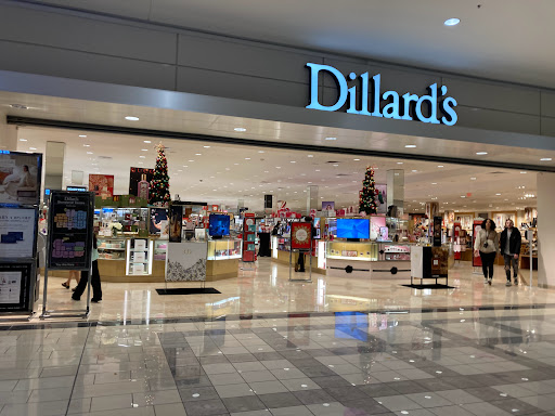 Dillard's