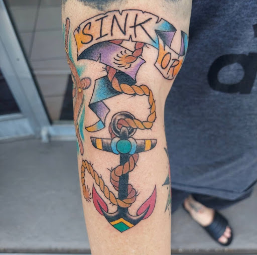 Find simple mom tattoo ideas for your next unique tattoo in Miami at Tattoos by Lou Miami - Kendall