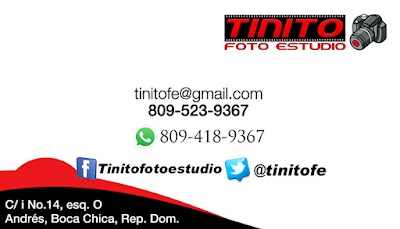 Photos of Tinito Foto Estudio