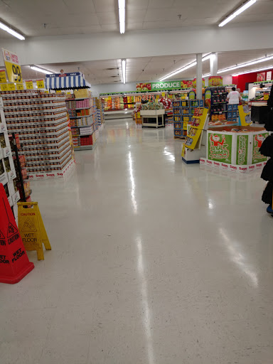 Grocery Store «Save-A-Lot», reviews and photos, 825 S Laurel Rd, London, KY 40741, USA