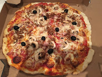 Plats et boissons du Pizzeria Pizz'Appel à Écourt-Saint-Quentin - n°1