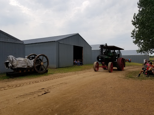 Tourist Attraction «Scott&carver Thresher grounds», reviews and photos, 19375 Fairview Ln, Jordan, MN 55352, USA