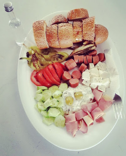 Siagito Beach Bar - Agios Georgios