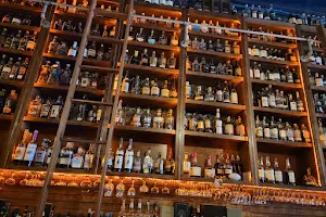 Old Hickory Whiskey Bar image