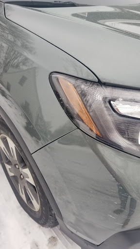 Auto Body Shop «Service King Collision Repair of Gates», reviews and photos, 73 Marway Cir, Rochester, NY 14624, USA