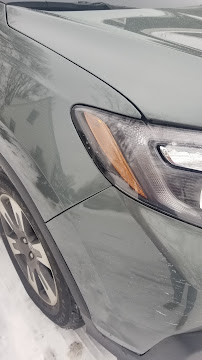 Crash Champions Collision Repair Gates - Photo 3 - Car repair in Rochester, NY, Rochester