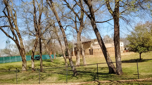 Live Music Venue «Bosque River Stage», reviews and photos, 1400 College Dr, Waco, TX 76708, USA