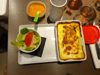 Lasagnes du Restaurant italien Casa Angelo à Vienne - n°3