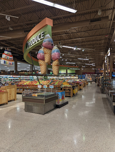 Supermarket «Publix Super Market at Westport Square», reviews and photos, 1660 Taylor Rd, Port Orange, FL 32128, USA