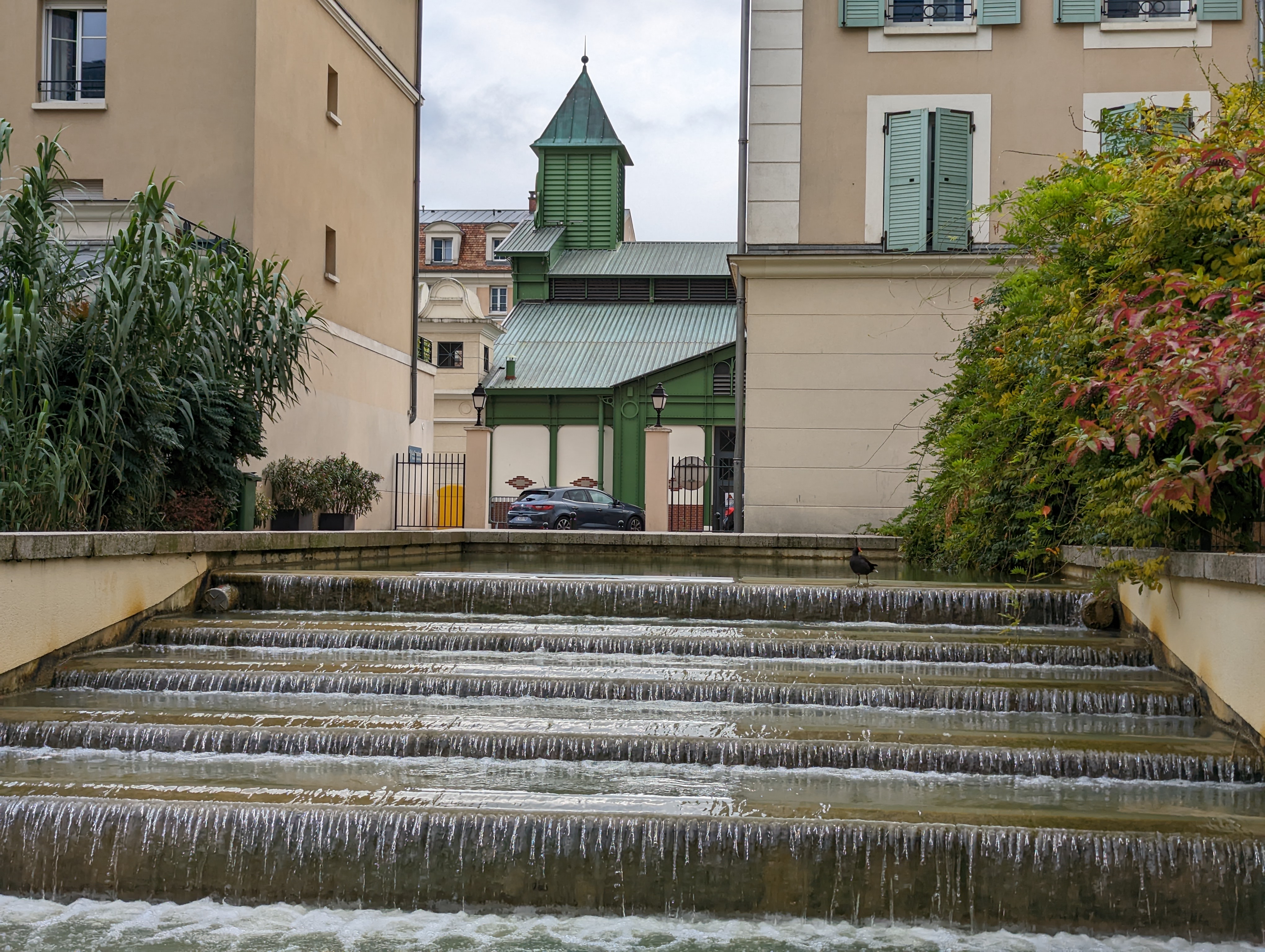 Photo n° 1 de l'avis de Virgile.o fait le 24/09/2022 à 16:40