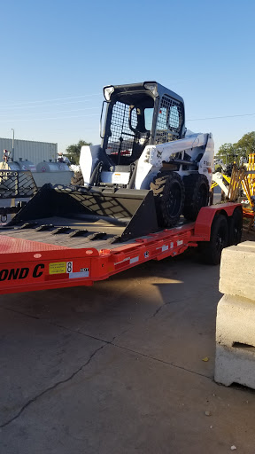 Tool Rental Service «Almighty Rentals», reviews and photos, 3231 Shell Rd, Georgetown, TX 78628, USA