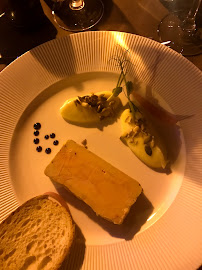 Foie gras du Restaurant français Le Grillardin à Montpellier - n°4