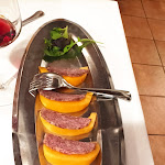 Photo n°1 de l'avis de Sara.e fait le 03/07/2022 à 16:26 sur le  I Tri Scalin à Ferrara