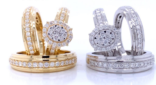 Jewelry Store «Moses Jewelers Inc», reviews and photos, 171 S High St, Columbus, OH 43215, USA