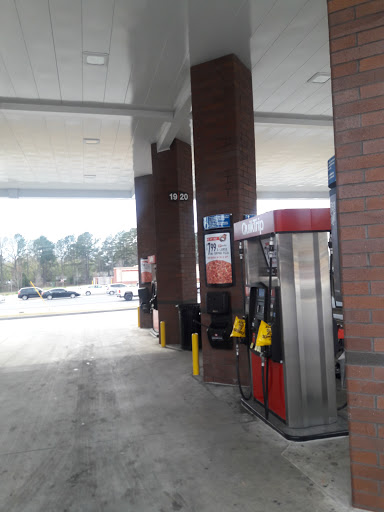 Gas Station «QuikTrip», reviews and photos, 7390 Jonesboro Rd, Morrow, GA 30260, USA