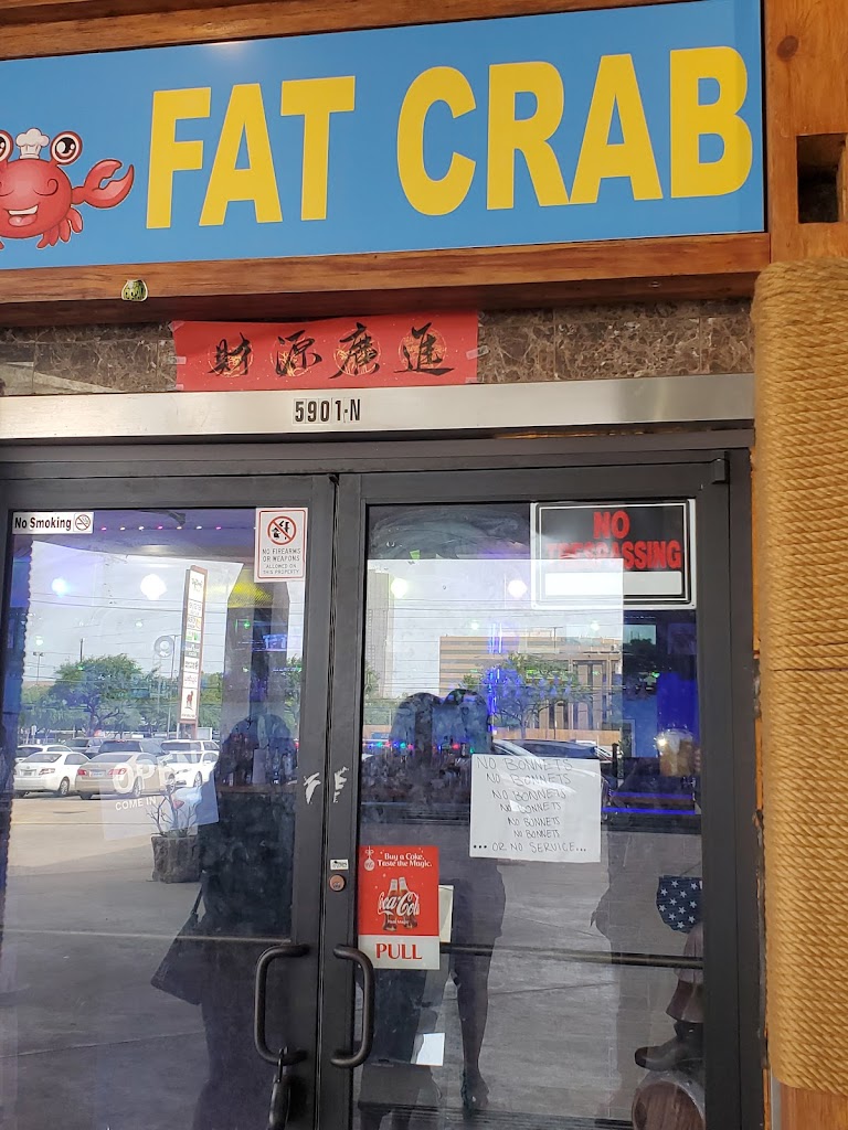 Fat Crab 77057