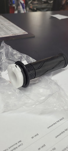 Yamaha Motorcycle Dealer «Palm Springs Motorsports», reviews and photos, 6550 N Indian Canyon Dr, Palm Springs, CA 92262, USA