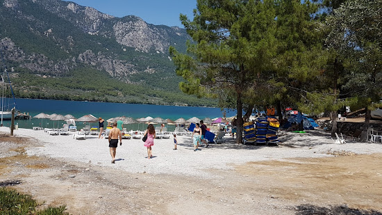 AKBÜK Doğa Plaji