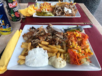 Plats et boissons du Restaurant turc Mevlana à Annecy - n°1