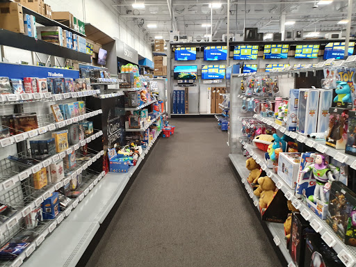 Electronics Store «Best Buy», reviews and photos, 700 Du Bois St, San Rafael, CA 94901, USA