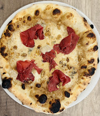 Pizza du Livraison de pizzas Master Pizza à Les Deux Alpes - n°12