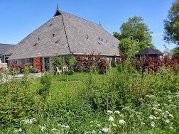 Bed and Breakfast Lutje Lullum Franeker